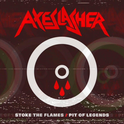 Axeslasher : Stoke the Flames - Pit of Legends